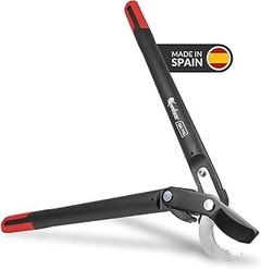 ¿Por qué elegir cortasetos manuales en vez de eléctricos?