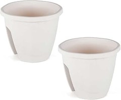 Beneficios de Usar Jardineras Rectangulares en Tu Balcón