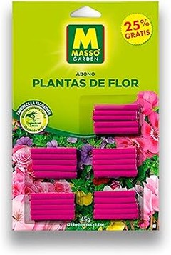 Beneficios de los abonos de liberación lenta en jardineras