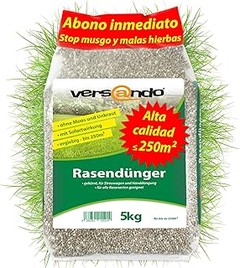 Descubre las Ventajas del Abono Orgánico para tu Césped