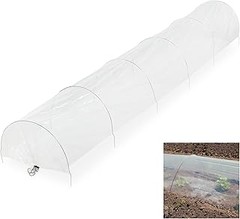 Ventajas y desventajas de usar estructuras metálicas en el cultivo