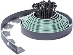 Ventajas y desventajas de usar borduras y separadores en tu jardín