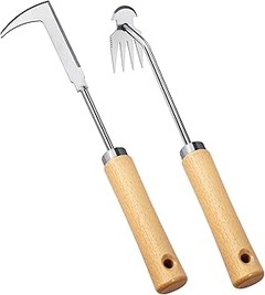 Pros y Contras de Utilizar Arrancadores de Malas Hierbas