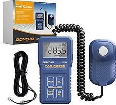 Pros y Contras de Usar Medidores de Luz en Cultivos Interiores