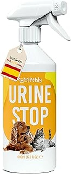 Pros y contras de utilizar sprays repelentes de animales en tu jardín