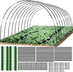 Ventajas y Desventajas de los Túneles de Cultivo Bajos