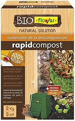 Pros y contras de utilizar aceleradores de compost en el hogar