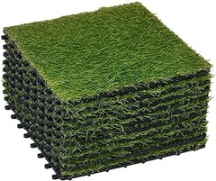 Pros y Contras del Césped Artificial para Jardines Domésticos