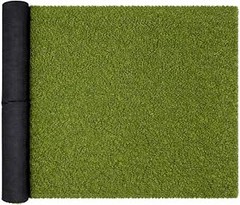 Pros y contras del césped en tepes: ¿vale la pena para tu jardín?