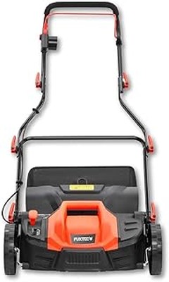 Pros y contras de utilizar un escarificador eléctrico en tu jardín