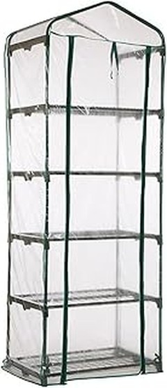 Cómo Lograr una Ventilación Adecuada en Tu Invernadero