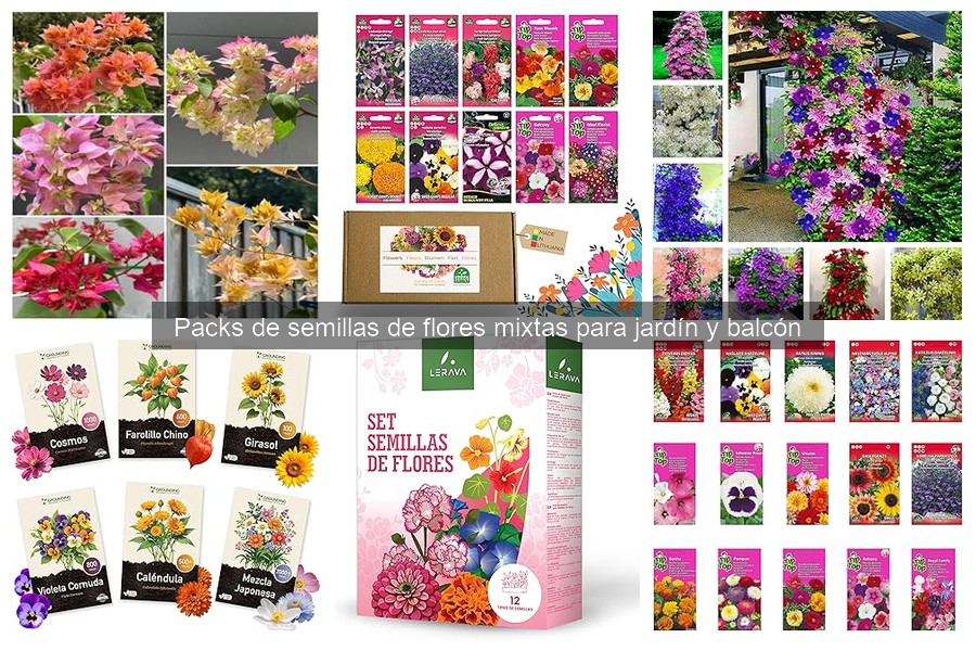 Beneficios de cultivar flores en el balcón: ¡Transforma tu espacio!