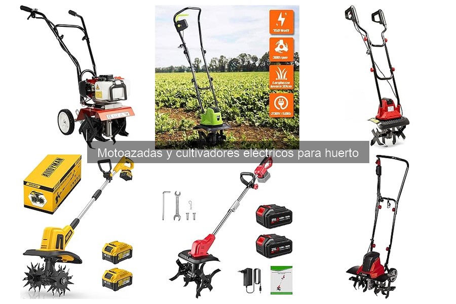 Cómo configurar tu motoazada: pasos esenciales