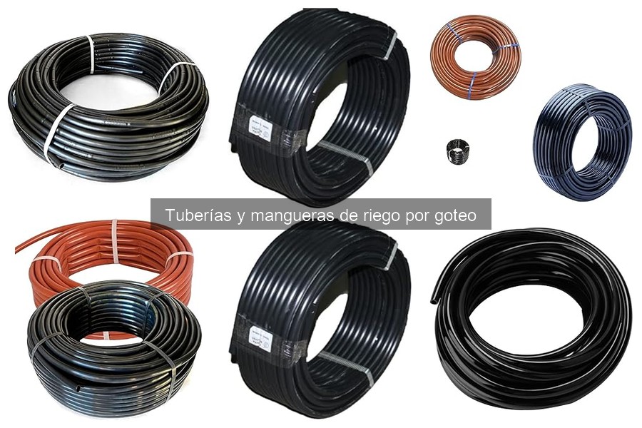 Cómo instalar un sistema de riego por goteo fácilmente