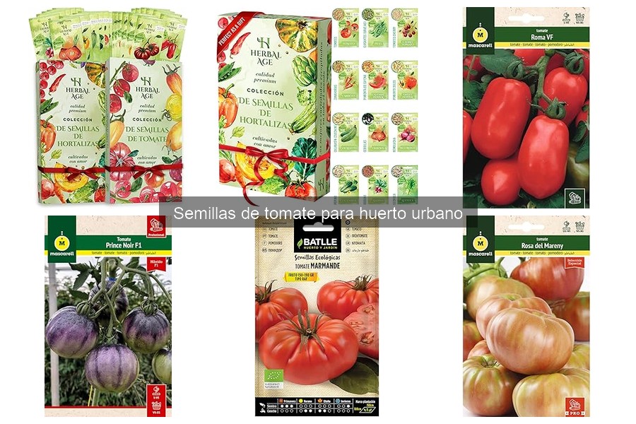 Cómo polinizar tomates manualmente en huertos urbanos