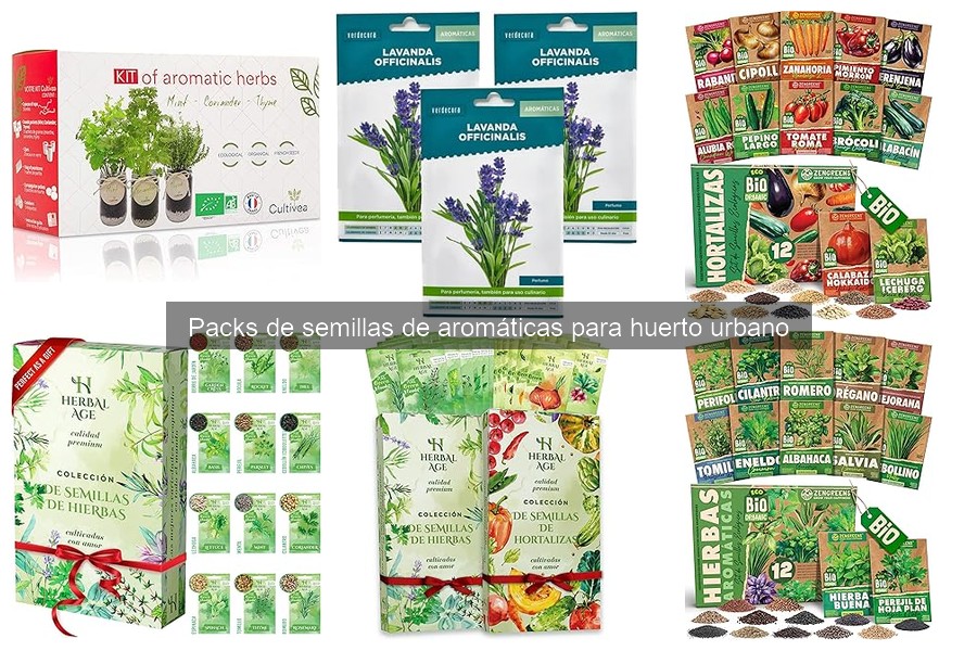 Consejos para potenciar el crecimiento de aromáticas en casa