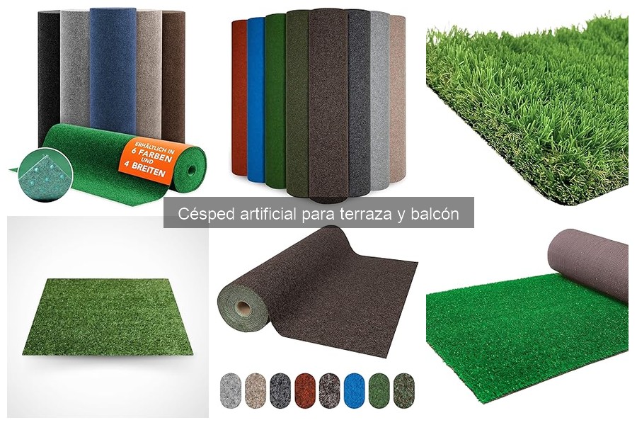 Errores comunes al instalar césped artificial y soluciones