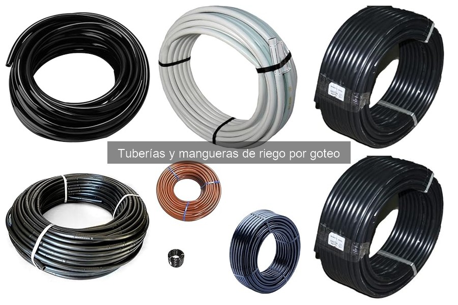 Errores comunes al instalar riego por goteo y cómo evitarlos