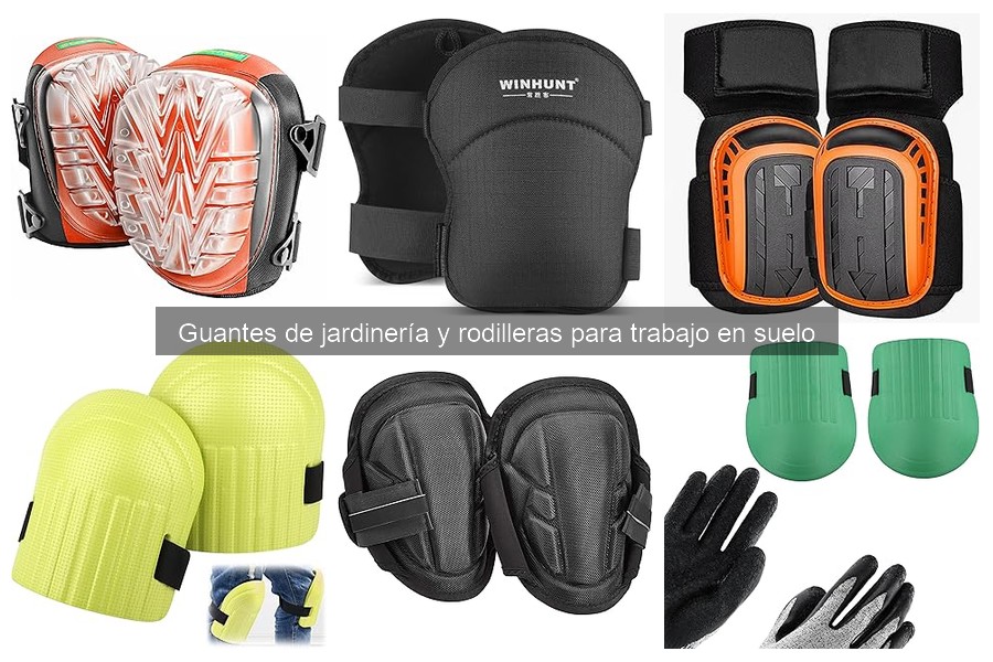 Errores comunes al usar guantes de jardinería y soluciones