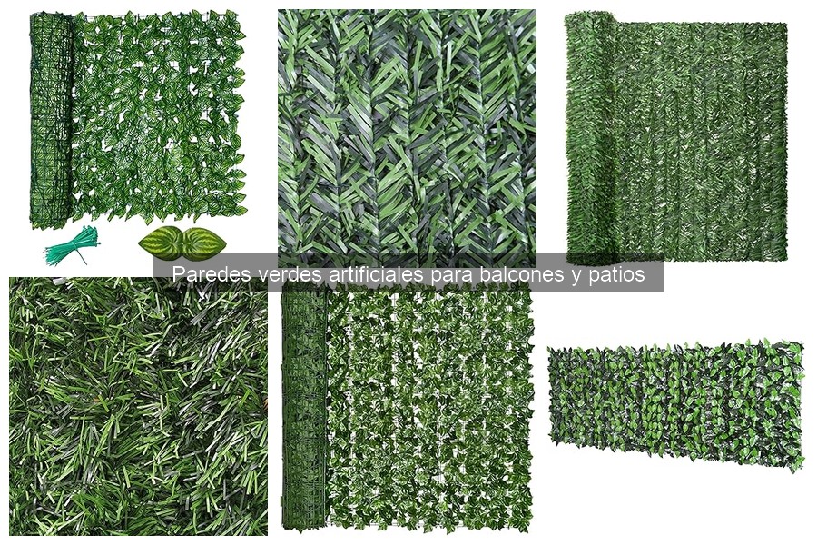 Impacto de Paredes Verdes Artificiales en Aislamiento Térmico