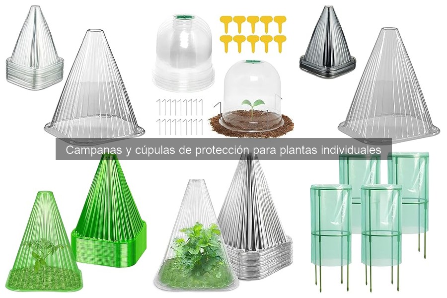 Opiniones reales sobre campanas y cúpulas de protección