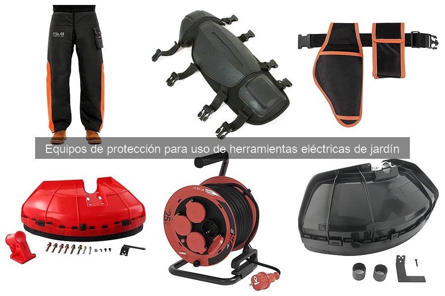 Opiniones sobre Equipos de Protección para Jardinería