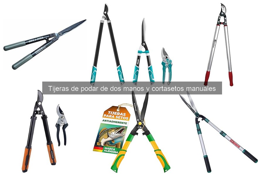 ¿Por qué se desafilan las tijeras de podar y cómo evitarlo?