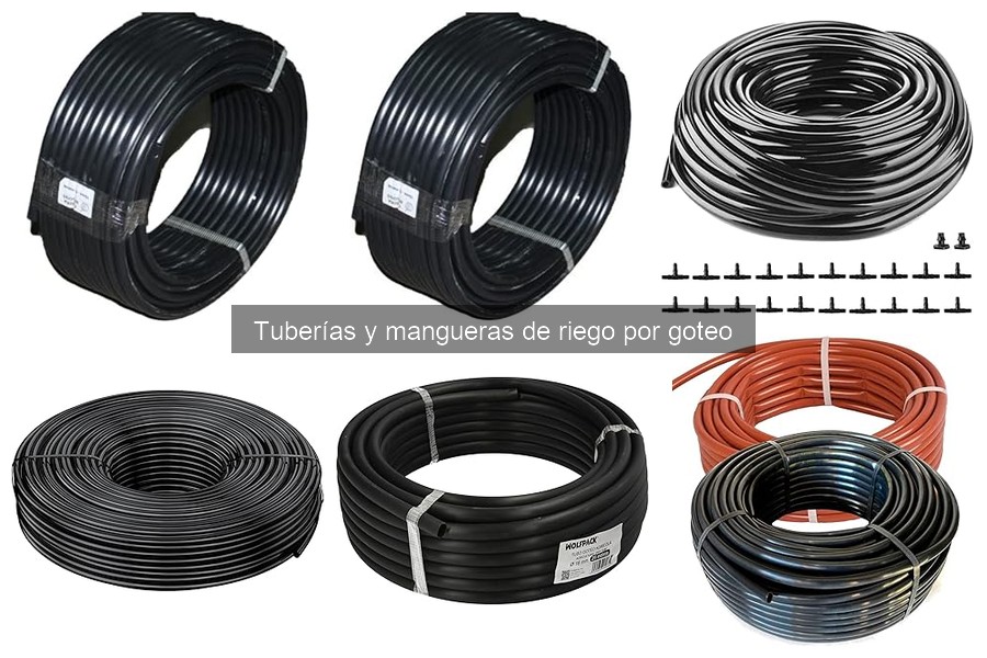** Preguntas Frecuentes sobre Riego por Goteo: Soluciones Prácticas