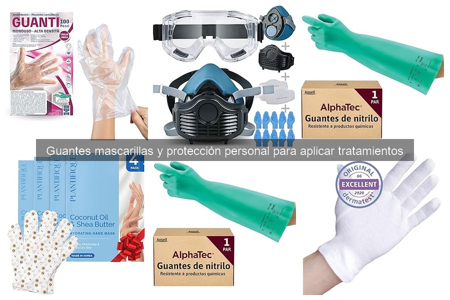 ¿Qué considerar al comprar guantes de jardinería?