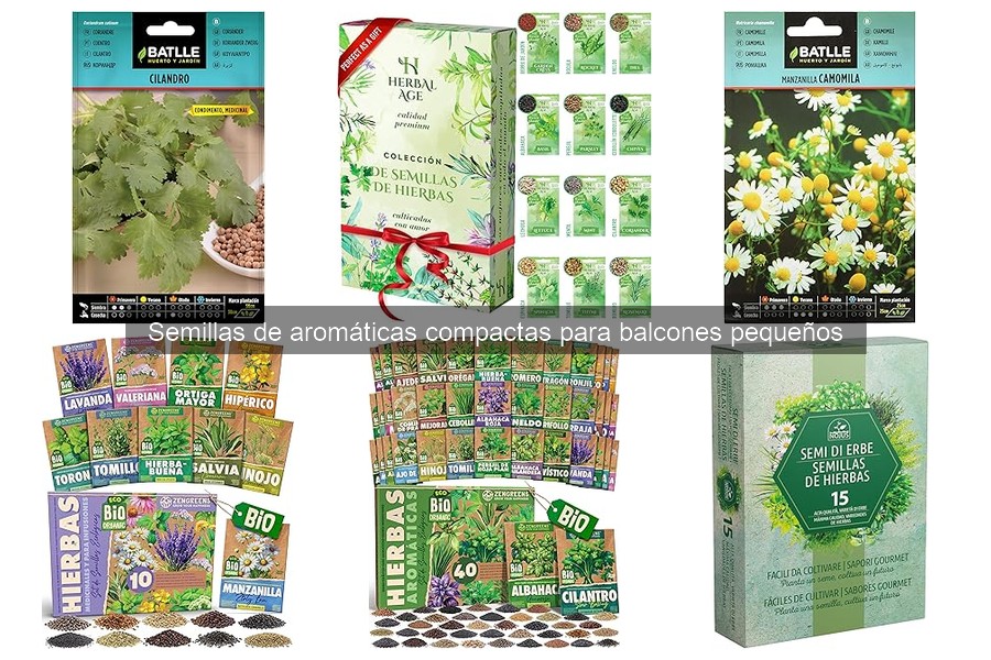 Razones para No Cultivar Aromáticas en Interiores